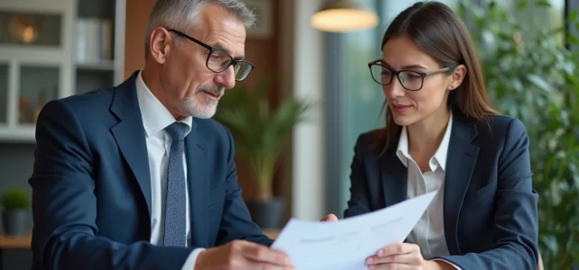 Crédit immobilier fonctionnaire et ses avantages : guide complet pour réussir votre emprunt Crédit immobilier fonctionnaire et ses avantages : guide complet pour réussir votre emprunt