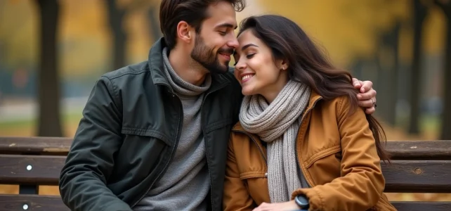 Comment reconnaître la signification d’un baiser chez un homme amoureux ? Comment reconnaître la signification d’un baiser chez un homme amoureux ?