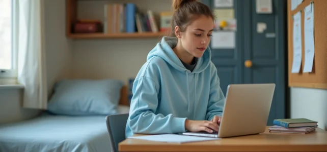 Comment obtenir facilement votre code locataire Crous en suivant ces étapes clés Comment obtenir facilement votre code locataire Crous en suivant ces étapes clés