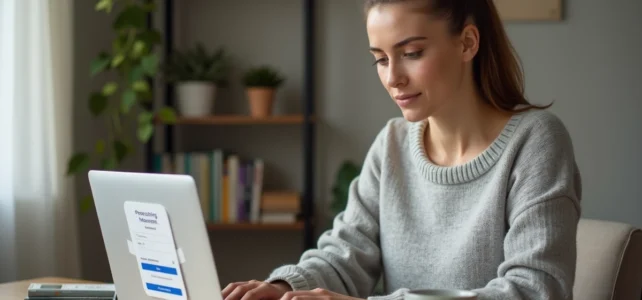 Guide facile pour créer une adresse Hotmail gratuite en quelques minutes Guide facile pour créer une adresse Hotmail gratuite en quelques minutes