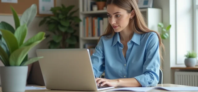 Les meilleures astuces pour réussir votre recherche d’emploi en ligne facilement Les meilleures astuces pour réussir votre recherche d’emploi en ligne facilement