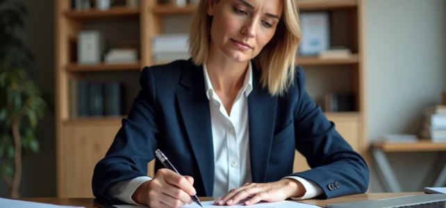 Tout savoir sur la résiliation d’un contrat IAD : démarches et conseils pratiques Tout savoir sur la résiliation d’un contrat IAD : démarches et conseils pratiques