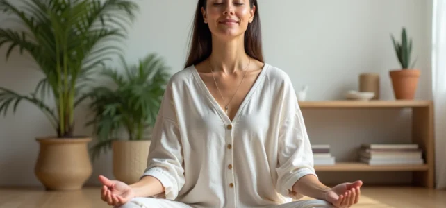 Découvrir l&rsquo;art de guérir : techniques et conseils pour retrouver le bien-être