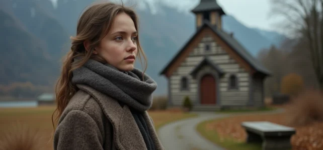 Pourquoi la mort de Jack Thornton a marqué les fans de Le Cœur a ses raisons Pourquoi la mort de Jack Thornton a marqué les fans de Le Cœur a ses raisons