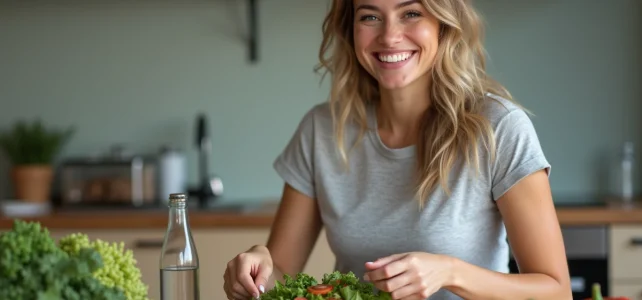 Vegyslim : la solution naturelle et innovante pour accompagner votre perte de poids Vegyslim : la solution naturelle et innovante pour accompagner votre perte de poids