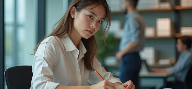 Comment réussir sa première formation professionnelle et booster sa carrière rapidement