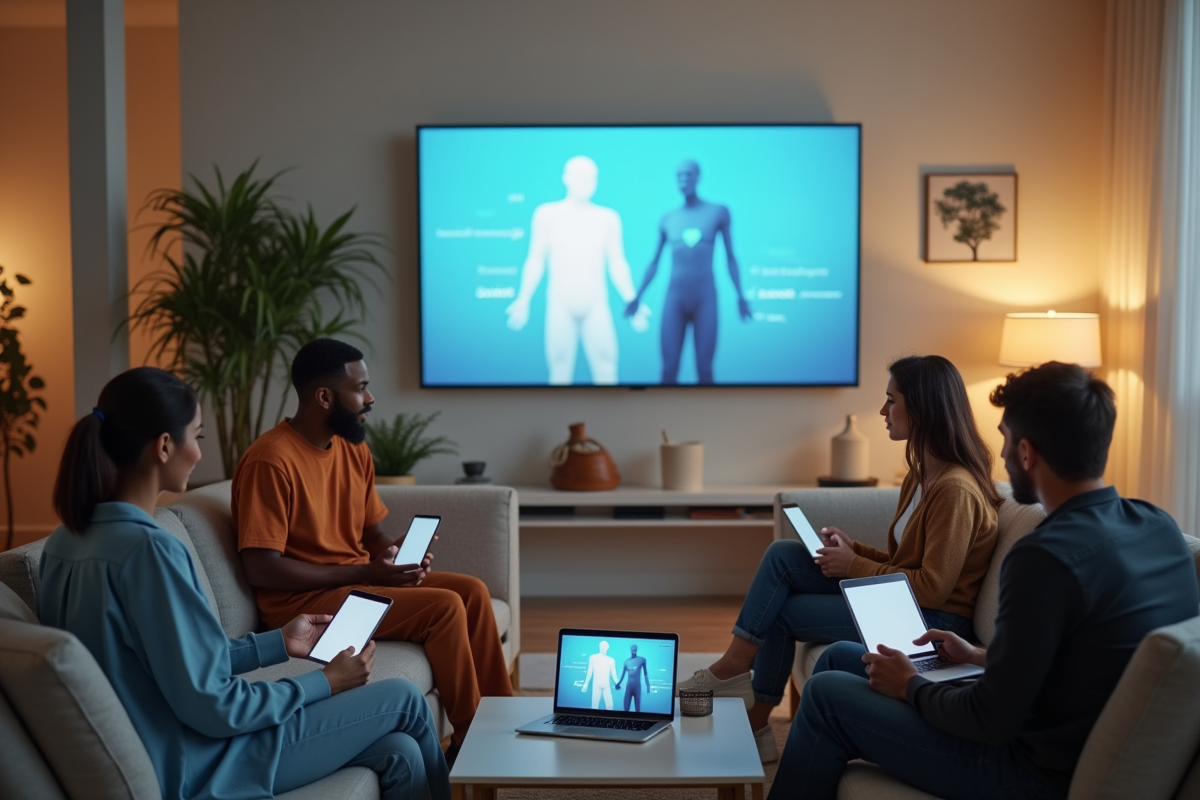 plateforme santé