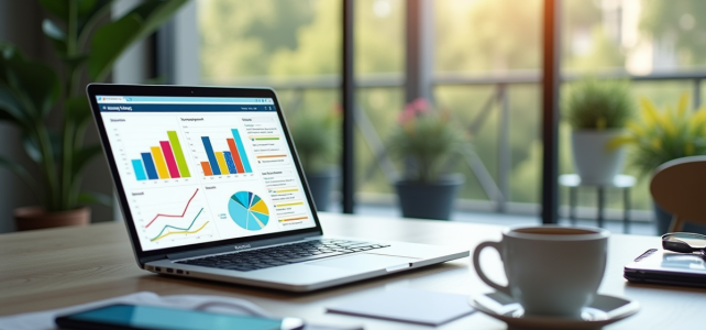 Outils numériques : comment simplifier la gestion d’entreprise