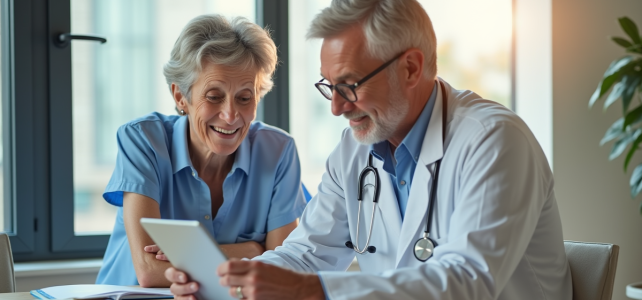 Informer pour mieux prévenir : le rôle clé des plateformes santé Informer pour mieux prévenir : le rôle clé des plateformes santé