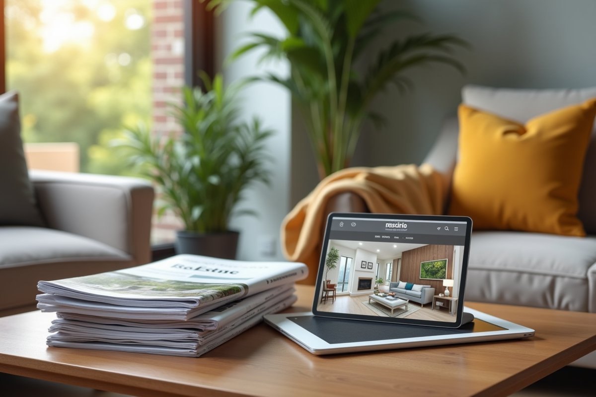 immobilier investissement
