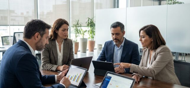 Les outils technologiques révolutionnaires pour une gestion efficace du Comité Social et Economique Les outils technologiques révolutionnaires pour une gestion efficace du Comité Social et Economique