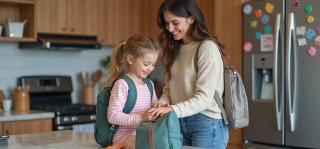 Astuces et conseils pour faciliter le quotidien des mamans modernes