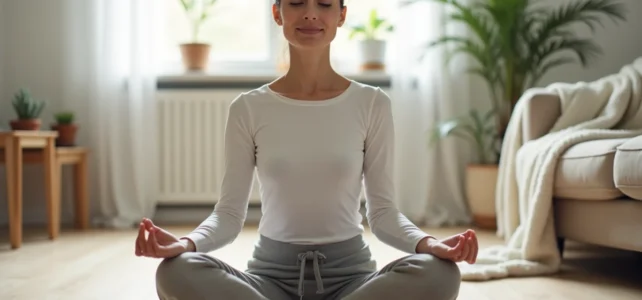 Les meilleures pratiques pour améliorer durablement votre bien-être au quotidien Les meilleures pratiques pour améliorer durablement votre bien-être au quotidien