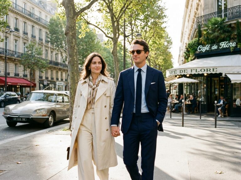 aurore berge alexandre benalla