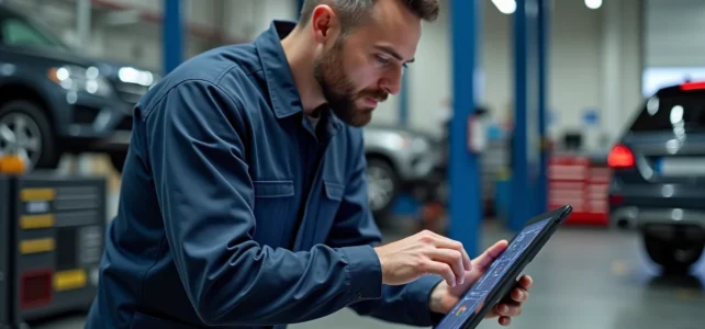 Notre avis sur HaynesPro WorkshopData 2026 : données d’atelier pour garages en 2026 Notre avis sur HaynesPro WorkshopData 2026 : données d’atelier pour garages en 2026